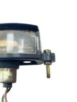 Luz placa GSX 750F 1988 - 1997 (C/Detalhe) - Imagem 2