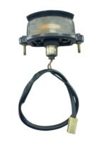 Luz placa GSX 750F 1988 - 1997 (C/Detalhe)