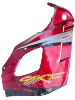 Carenagem lateral direita GSX 750F1988 - 1997 (C/Avaria)