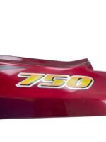 Rabeta esquerda GSX 750F 1988 - 1997 - Imagem 10