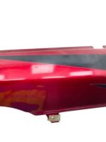 Rabeta direita GSX 750F 1988 - 1999 - Imagem 6