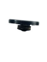 Tampa radiador YZF R6 1998 - 2002 - Imagem 3