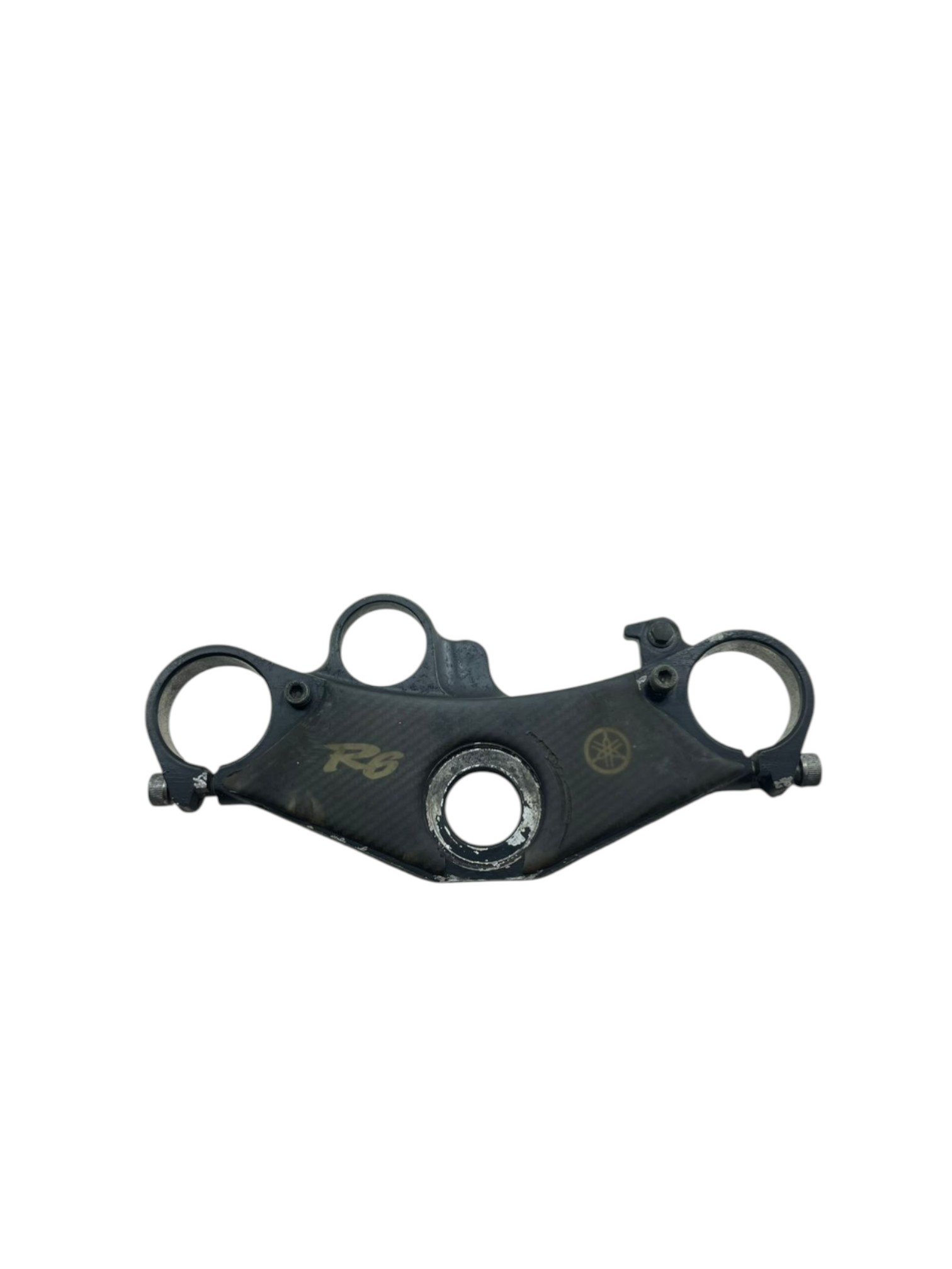 15449243914-whatsapp-image-2026-02-13-at-07-24-23.jpg Mesa superior YZF R6 1998 - 2002 - Imagem 1