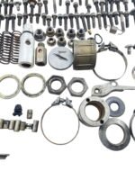 Kit parafuso motor YZF R6 1998 - 2002 - Imagem 4