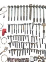 Kit parafuso motor YZF R6 1998 - 2002 - Imagem 2