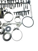 Kit parafuso motor YZF R6 1998 - 2002 - Imagem 5