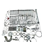Kit parafuso motor YZF R6 1998 - 2002