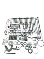 Kit parafuso motor YZF R6 1998 - 2002