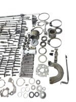 Kit parafuso motor YZF R6 1998 - 2002 - Imagem 8