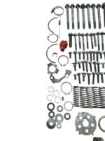 Kit parafuso motor YZF R6 1998 - 2002 - Imagem 9