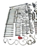 Kit parafuso motor YZF R6 1998 - 2002 - Imagem 10