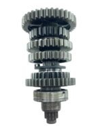 Caixa marcha / Cambio YZF R6 1998 - 2002 - Imagem 6