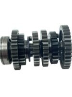 Caixa marcha / Cambio YZF R6 1998 - 2002 - Imagem 10