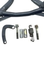 Cavalete central GSX 750F 1988 - 1997 - Imagem 8