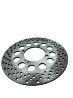Disco freio traseiro GSX 750F 1988 - 1997 - Imagem 4