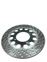 Disco freio traseiro GSX 750F 1988 - 1997 - Imagem 8