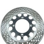 Disco freio traseiro GSX 750F 1988 - 1997