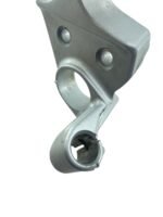 Suporte guidão GSX 750F 1988 - 1997 - Imagem 4