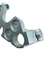 Suporte guidão GSX 750F 1988 - 1997 - Imagem 9