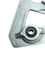 Suporte pedaleira dianteiro direito GSX 750F 1988 - 1997 - Imagem 2