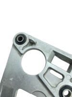 Suporte pedaleira dianteiro direito GSX 750F 1988 - 1997 - Imagem 5