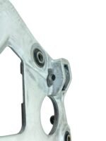 Suporte pedaleira dianteiro direito GSX 750F 1988 - 1997 - Imagem 4