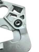 Suporte pedaleira dianteiro direito GSX 750F 1988 - 1997 - Imagem 6