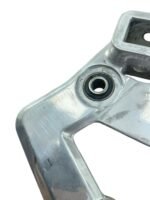 Suporte pedaleira dianteiro direito GSX 750F 1988 - 1997 - Imagem 7