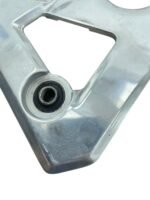 Suporte pedaleira dianteiro direito GSX 750F 1988 - 1997 - Imagem 8