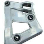 Suporte pedaleira dianteiro esquerdo GSX 750F 1988 - 1997