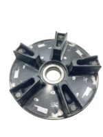 Flange coroa YZF R6 1998 - 2002 - Imagem 2