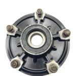 Flange coroa YZF R6 1998 - 2002