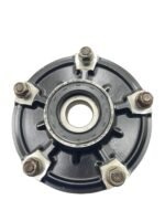 Flange coroa YZF R6 1998 - 2002