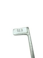 Pedal freio YZF R6 1998 - 2002 - Imagem 8