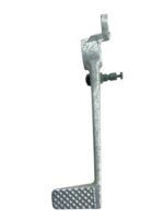 Pedal freio YZF R6 1998 - 2002