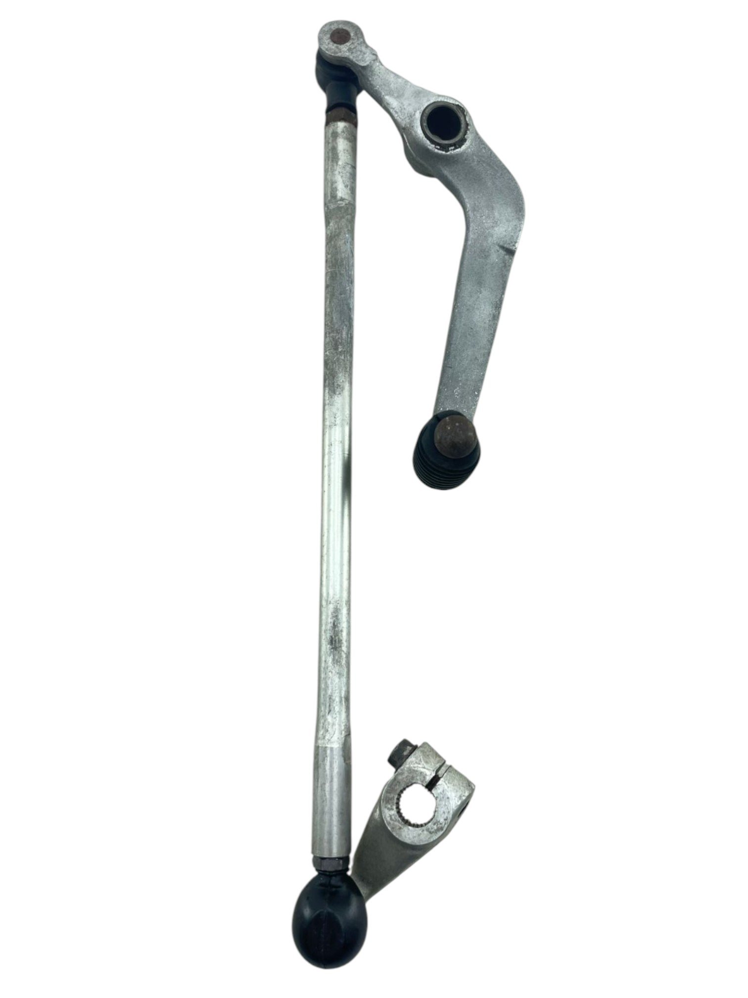 15449440462-whatsapp-image-2026-02-12-at-17-53-23-photoroom.jpg Pedal cambio YZF R6 1998 - 2002 - Imagem 1