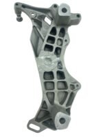 Suporte motor esq / Bacalhau Hornet 600 2008- 2014 C/Avaria - Imagem 2