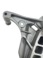 Suporte motor esq / Bacalhau Hornet 600 2008- 2014 C/Avaria - Imagem 10