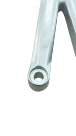 Suporte pedaleira traseira esquerda YZF R6 1998 - 2002 - Imagem 2