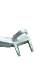 Suporte pedaleira traseira esquerda YZF R6 1998 - 2002 - Imagem 7