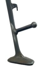 Cavalete lateral YZF R6 1998 - 2002 - Imagem 4