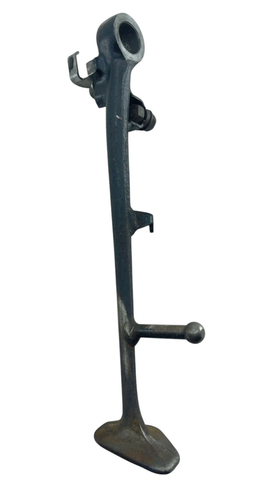 15449464444-whatsapp-image-2026-02-12-at-17-28-03-2-photoroom.jpg Cavalete lateral YZF R6 1998 - 2002 - Imagem 1