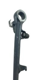 Cavalete lateral YZF R6 1998 - 2002 - Imagem 5
