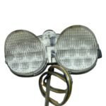 Lanterna traseira YZF R6 1998 - 2002