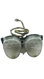 Lanterna traseira YZF R6 1998 - 2002 - Imagem 8