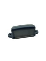 Capa luz placa YZF R6 1998 - 2002 - Imagem 2