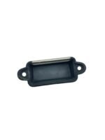 Capa luz placa YZF R6 1998 - 2002 - Imagem 3