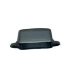 Capa luz placa YZF R6 1998 - 2002