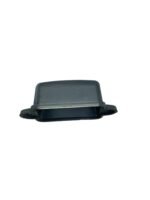 Capa luz placa YZF R6 1998 - 2002
