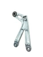 Suporte pedaleira traseira direita YZF R6 1998 - 2002 - Imagem 2